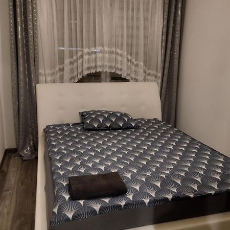 Apartament Kaja Apartment Gorzow Wielkopolski Ngoại thất bức ảnh