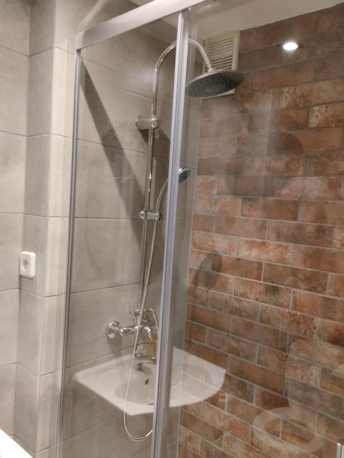 Apartament Kaja Apartment Gorzow Wielkopolski Ngoại thất bức ảnh