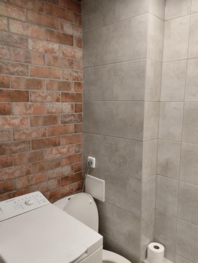 Apartament Kaja Apartment Gorzow Wielkopolski Ngoại thất bức ảnh