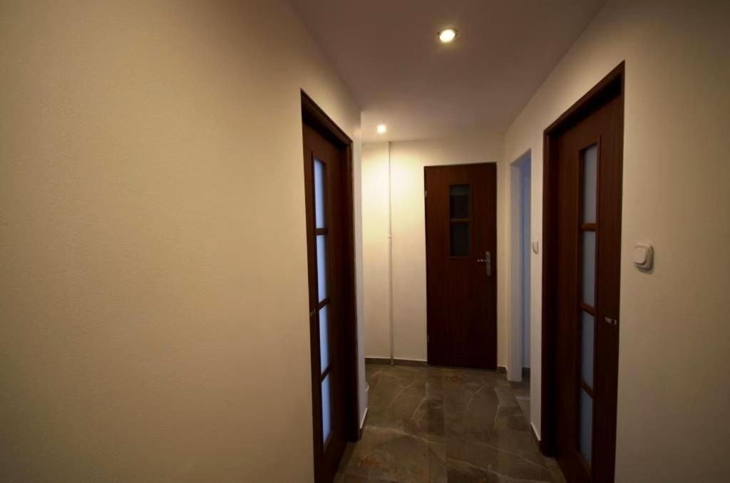 Apartament Kaja Apartment Gorzow Wielkopolski Ngoại thất bức ảnh