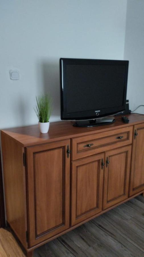 Apartament Kaja Apartment Gorzow Wielkopolski Ngoại thất bức ảnh