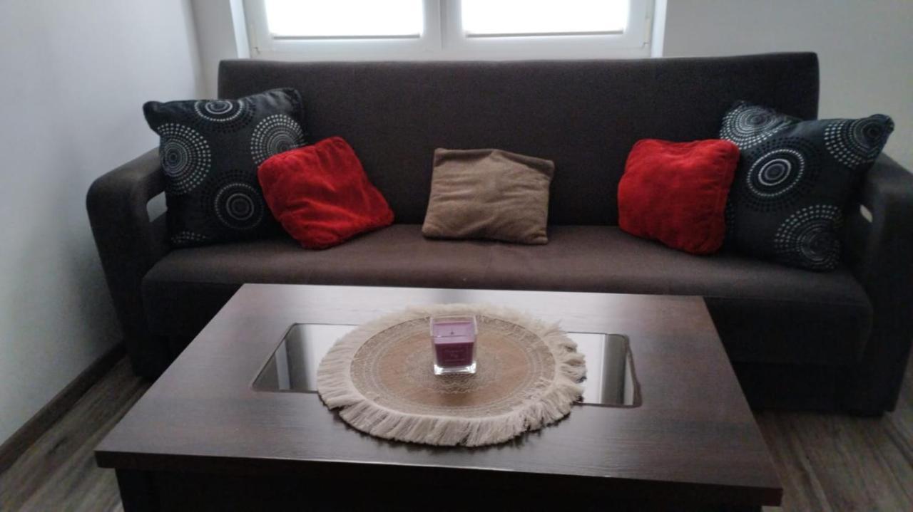 Apartament Kaja Apartment Gorzow Wielkopolski Ngoại thất bức ảnh